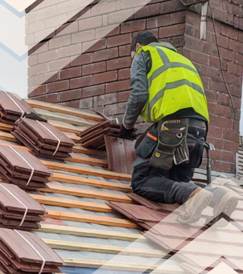Roofing Services